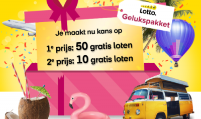 Lotto loteb