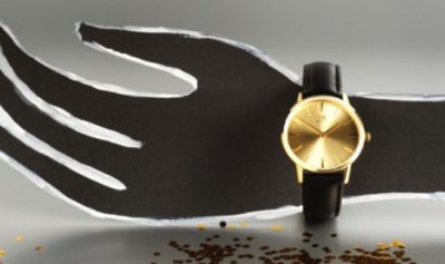 danish design horloge
