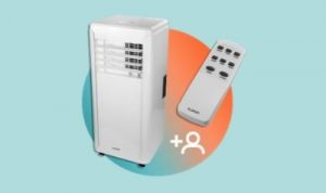 Airconditioner