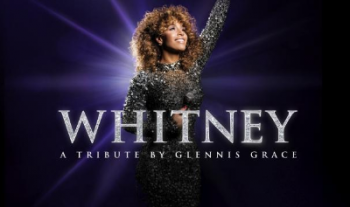 Glennis Grace - Whitney Tribute