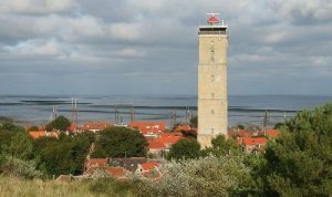 Win een weekend Terschelling