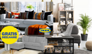 Winactie € 500