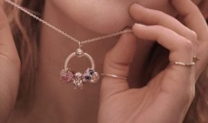 Winactie Pandora sieradenset