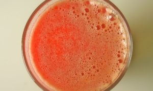 Win een slowjuicer