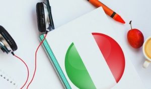 Italiaanse online cursus