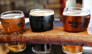 Win een bierproeverij en rondleiding