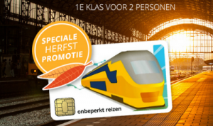 Herfstpromotie