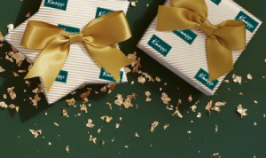 Win een Kneipp cadeauset