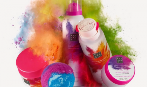 Rituals pakket