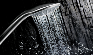 Win een GROHE douchekop