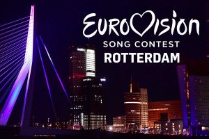 Eurovision Rotterdam