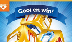 staatsloterij