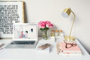 Stationery set