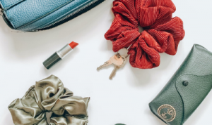 scrunchie