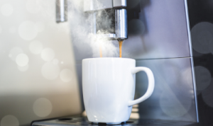 koffie