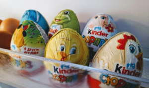 Kinder